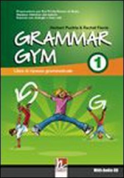 grammar gym 1 +cd