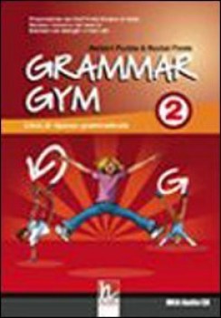 grammar gym 2 +cd