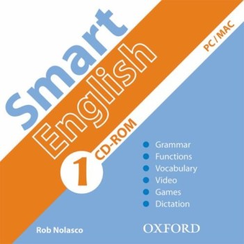 smart english 1 SOLO CD-ROM