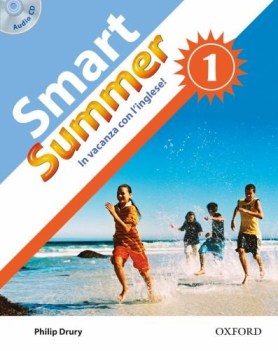 smart summer 1 +cd x smi