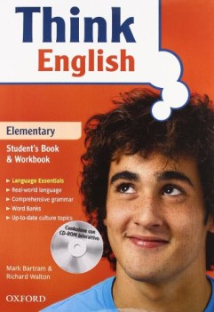 Think English Elementary 2cd+sbwb+think culture