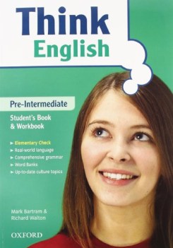 Think English Pre Intermed. 1cd+sbwb+check+thinkculture