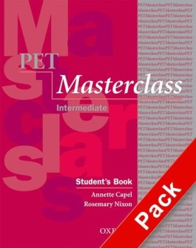 pet masterclass, sb + intro + mrom + wb