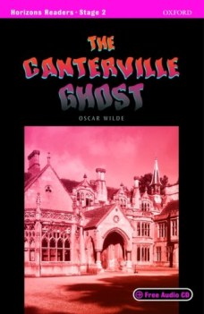 canterville ghost +cd