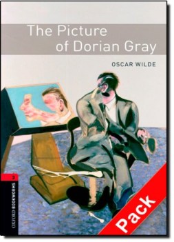 picture of dorian gray audio cd (obw 3)