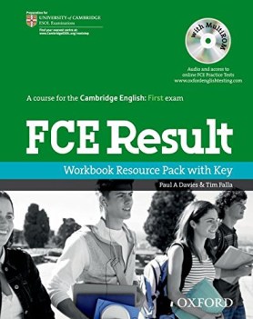 fce result workbookkey +multirom