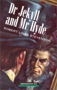 dr jekyll and mr hyde (hgr 3)