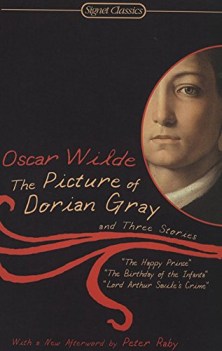 picture of dorian gray and three stories