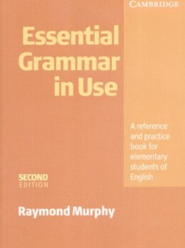 essential grammar in use senza risposte