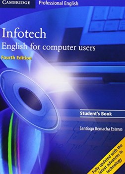 infotech-english for computer users 4ed