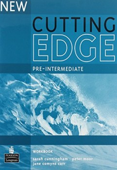 new cutting edge PRE-INT wb +2cd