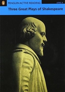 three great plays of shakespeare (lc 4)