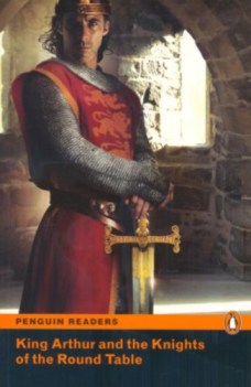 king arthur bk/cd pack (par 2) fc12