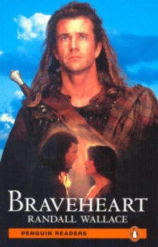 braveheart bk/cd prNON PROCURABILE