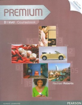 premium b1 CB+exam reviser+cd