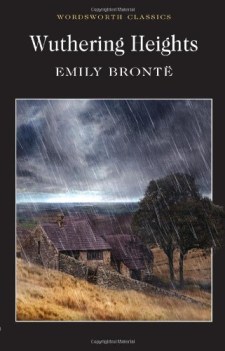 wuthering heights (integrale in inglese)