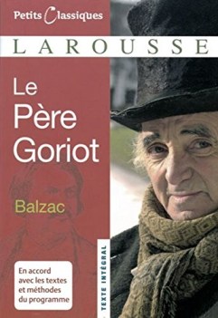 pere goriot