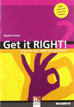 get it right 2 +cd