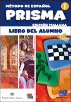 prisma 1 pack - edicion  italiana