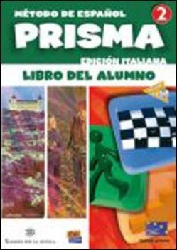 prisma 2 pack ed.ital. NO PRENO