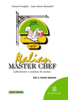 italian master chef