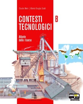 contesti tecnologici TECNOL+DISEGN+ATL+SCHEDE