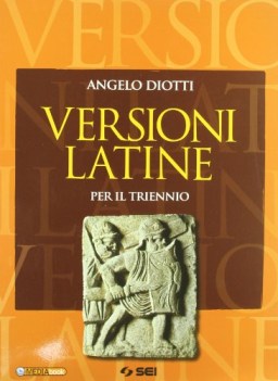 versioni latine x tr