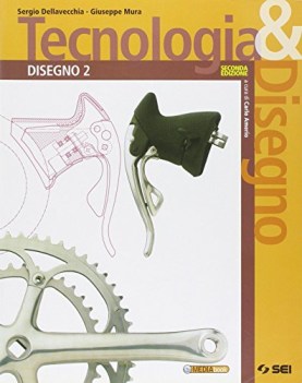 tecnologia e disegno 2 + schede