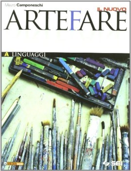 nuovo artefare A linguaggi