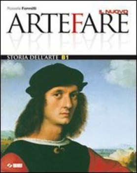 nuovo arte fare B1 storia dell\'arte