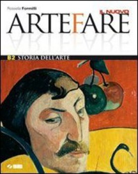 nuovo arte fare B2 storia dell\'arte