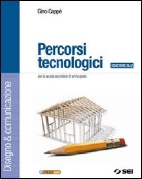 percorsi tecnologici (4TOMI)