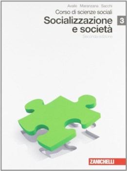 corso di scienze sociali 3