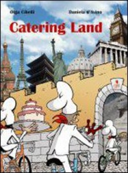 catering land x 4 e 5 ip