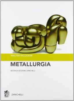 metallurgia 2ed