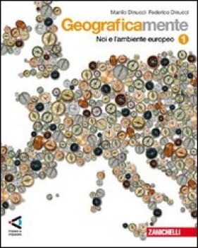 geograficamente 1-noi e l\'ambiente europeo