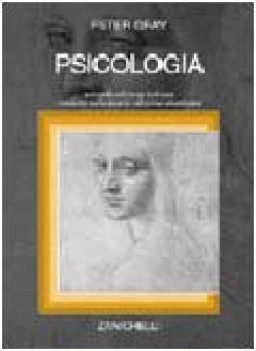 psicologia 2ed fcNO PRENO vedi 9788808059871