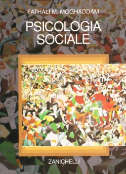 psicologia sociale