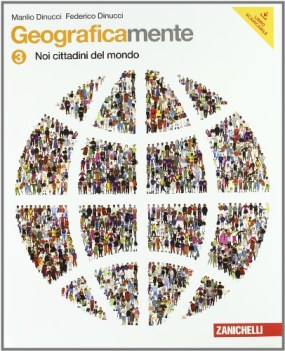 geograficamente 3-noi cittadini d/mondo