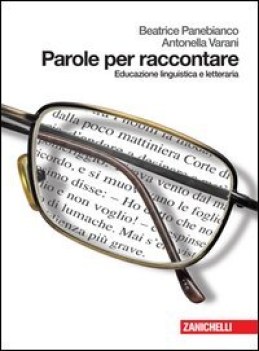 parole per raccontare