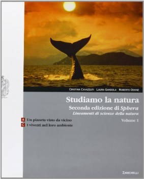 studiamo la natura (vol.ac)