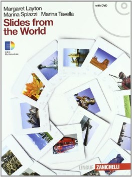 slides from the world +dvd