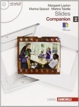 slides 2 companion+cd +cd-rom