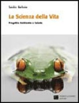 scienza della vita (Barbone)