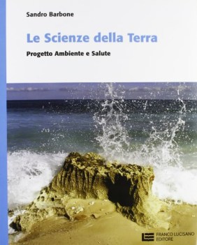 scienze della terra-prog.ambiente salut