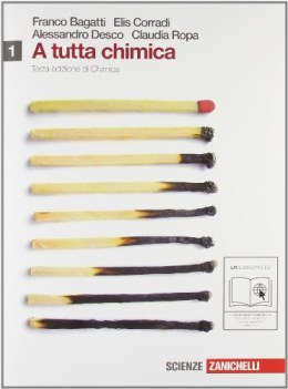 a tutta chimica 1