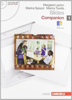 slides 1 companion+cd +cd-rom