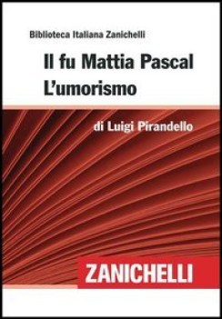 fu mattia pascal-umorismo (biz)