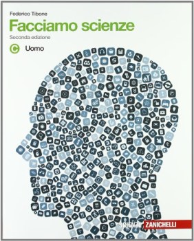 facciamo scienze (abcd) + dvd