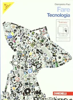 fare tecnologia+disegno e lab (2tomi)